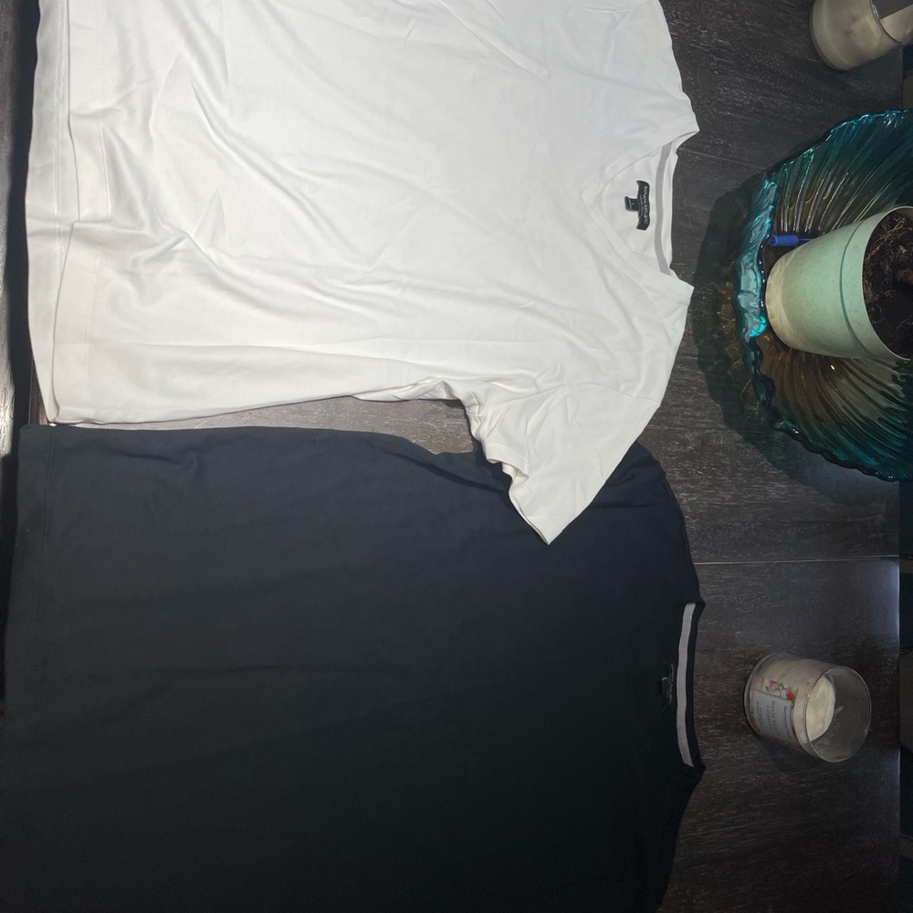 Banana republic shirt bundle